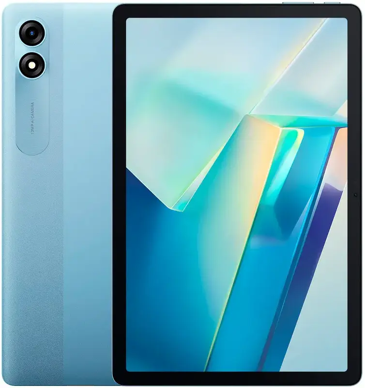 Blackview Tab 9 Wi-Fi 11" 6/256GB Blue (TAB 9 WIFI_BLUE) - фото - №0