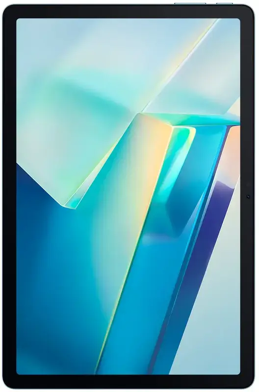 Blackview Tab 9 Wi-Fi 11" 6/256GB Blue (TAB 9 WIFI_BLUE) - фото - №1