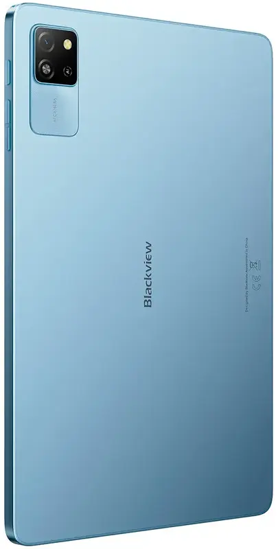 Blackview Tab 60 Wi-Fi 10.1" 4/128GB Blue (TAB 60 WIFI_BLUE) - фото - №4
