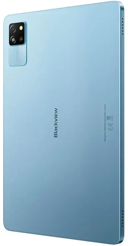 Blackview Tab 60 Wi-Fi 10.1" 4/128GB Blue (TAB 60 WIFI_BLUE) - фото - №5