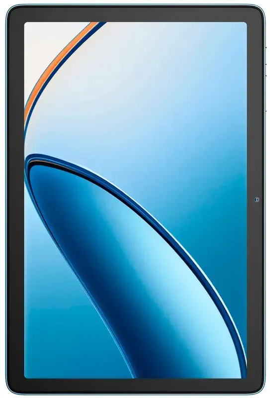 Blackview Tab 60 Wi-Fi 10.1" 4/128GB Blue (TAB 60 WIFI_BLUE) - фото - №1