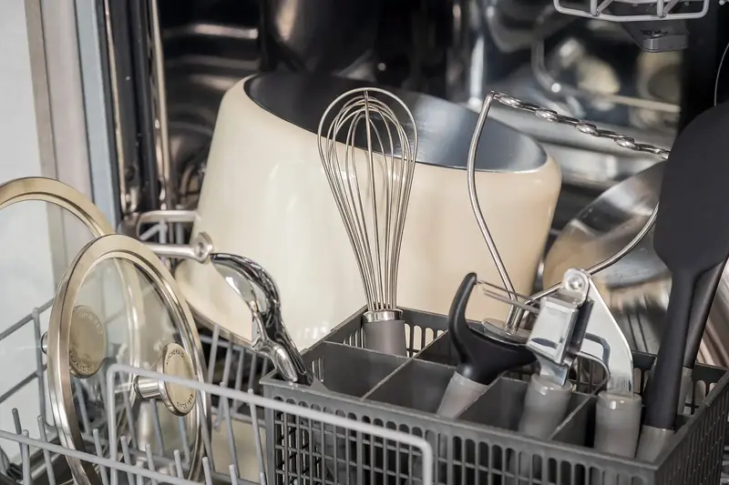 Картоплям'янка KitchenAid Coreline, 25,7 см, сірий (KAS008OHCGG) - фото - №3