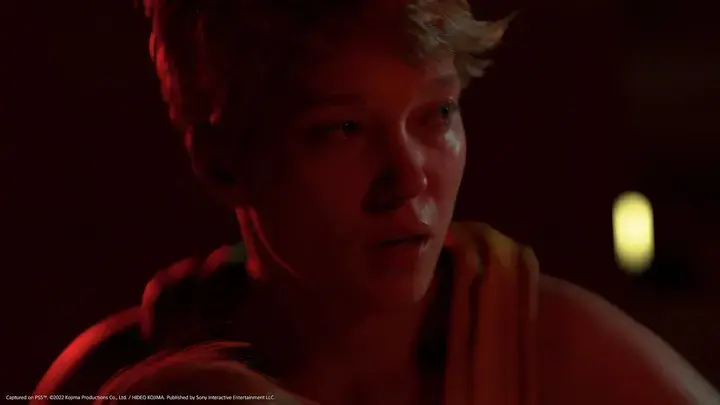 Диск PS5 Death Stranding 2 (Blu-ray) - фото - №8