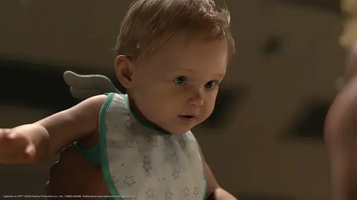 Диск PS5 Death Stranding 2 (Blu-ray) - фото - №5