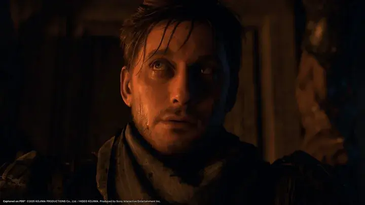 Диск PS5 Death Stranding 2 (Blu-ray) - фото - №15