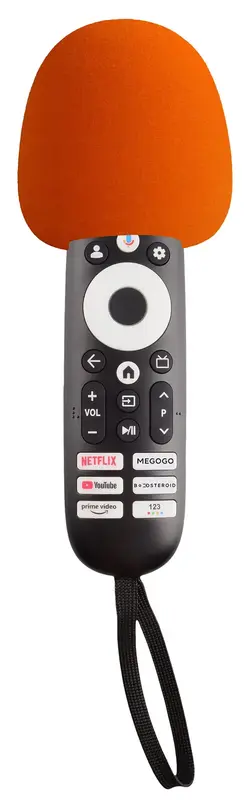 Телевізор Ergo 55MQ90PRO фото