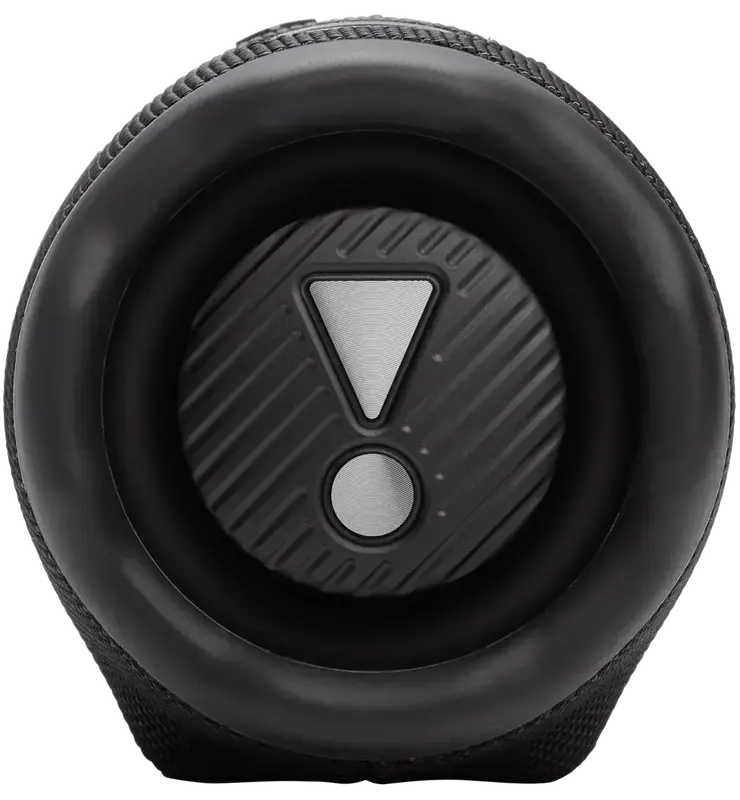 Акустика JBL Charge 6 Black - фото - №3
