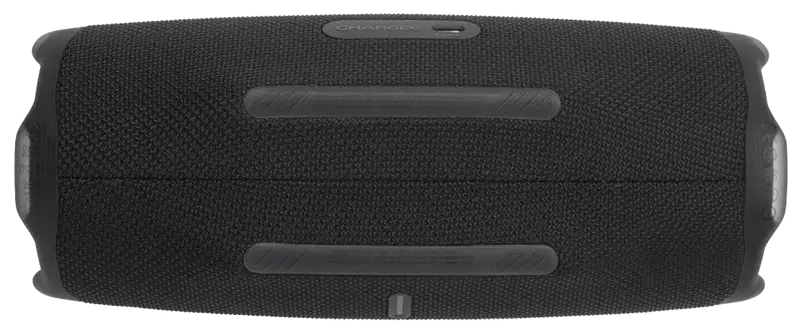 Акустика JBL Charge 6 Black - фото - №6
