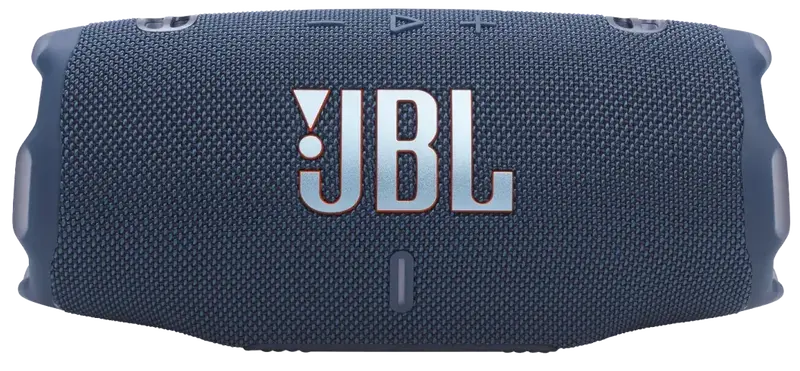 Акустика JBL Charge 6 Blue - фото - №0