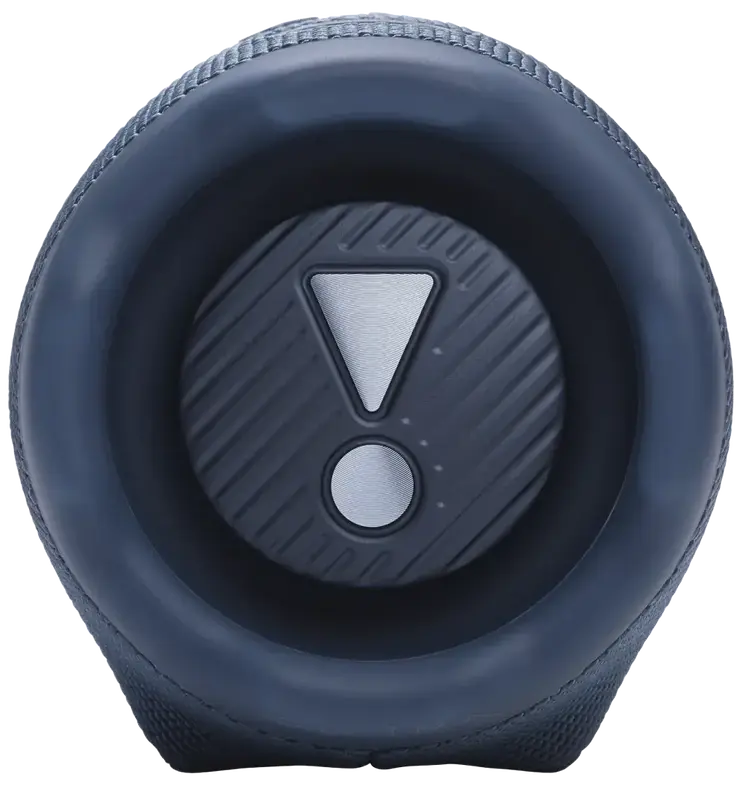 Акустика JBL Charge 6 Blue - фото - №8
