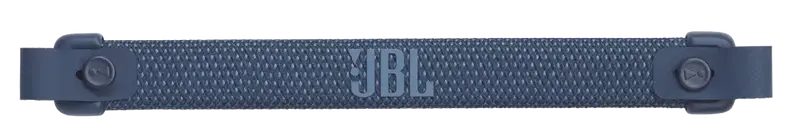 Акустика JBL Charge 6 Blue - фото - №2
