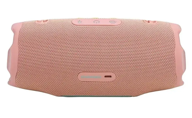 Акустика JBL Charge 6 Pink фото