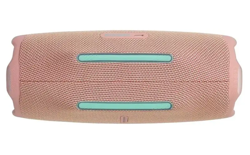 Акустика JBL Charge 6 Pink фото
