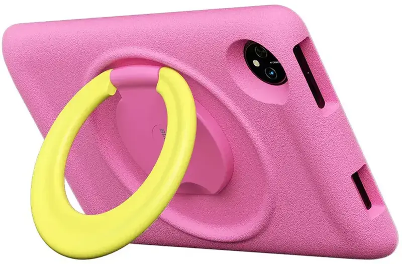 Blackview Tab 80 Kids LTE 10.1" 4/64GB WiFi+BT Pink (BVTAB80KIDS-P) - фото - №7