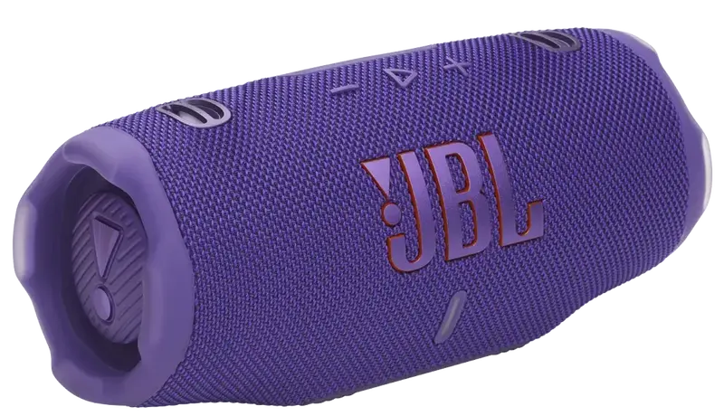 Акустика JBL Charge 6 Purple фото