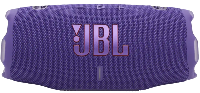 Акустика JBL Charge 6 Purple фото