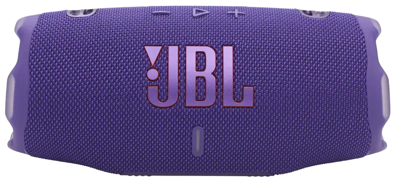 Акустика JBL Charge 6 Purple фото