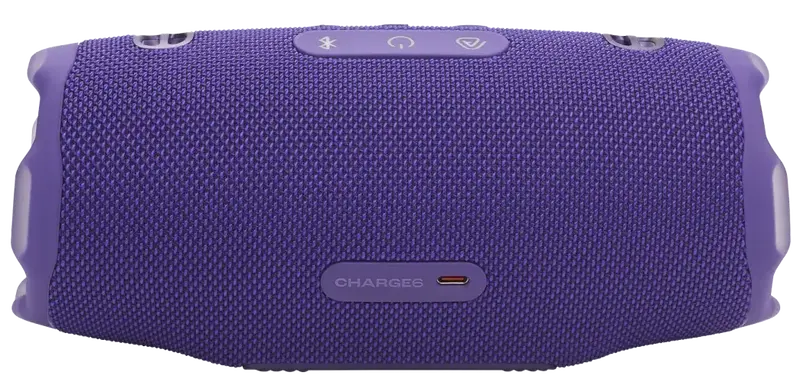 Акустика JBL Charge 6 Purple фото