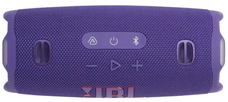 Акустика JBL Charge 6 Purple фото