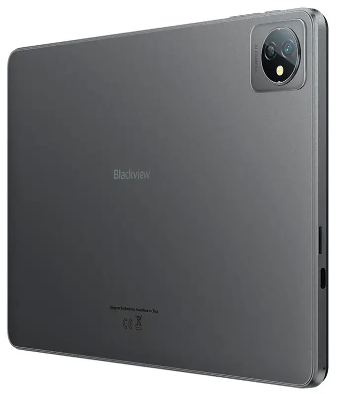 Blackview Tab 70 Wi-Fi 10.1" 4/64GB BT Grey (BVTAB70-G) - фото - №7