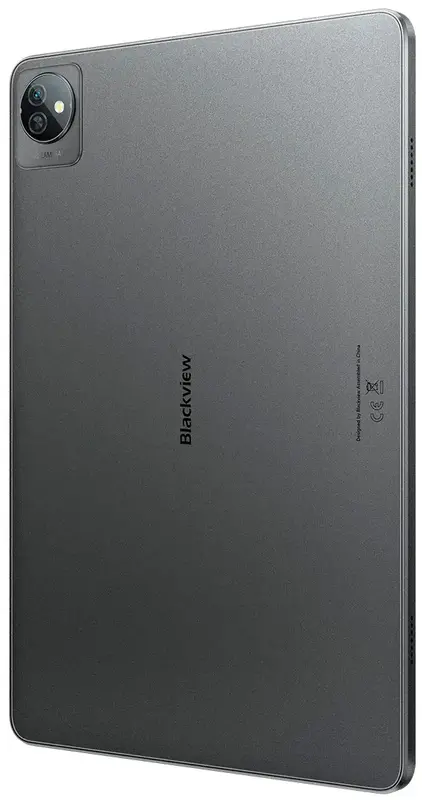 Blackview Tab 70 Wi-Fi 10.1" 4/64GB BT Grey (BVTAB70-G) - фото - №5