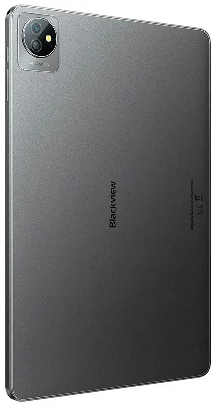 Blackview Tab 70 Wi-Fi 10.1" 4/64GB BT Grey (BVTAB70-G) - фото - №6