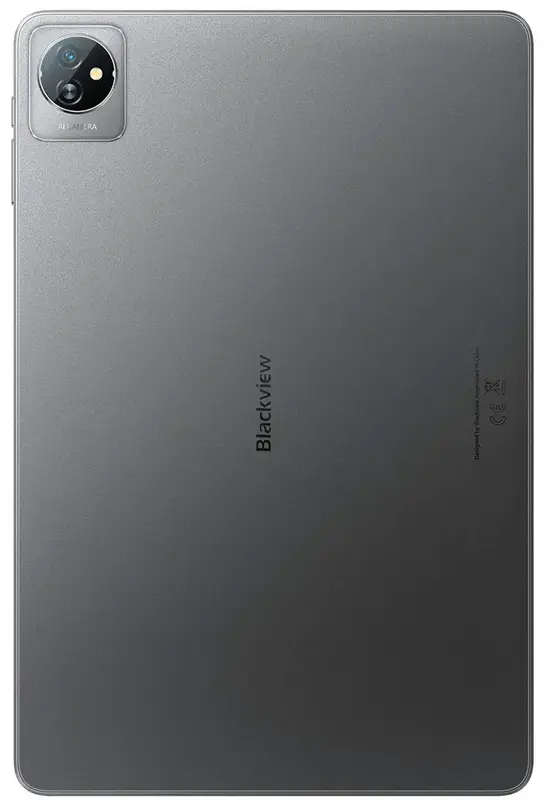 Blackview Tab 70 Wi-Fi 10.1" 4/64GB BT Grey (BVTAB70-G) - фото - №2