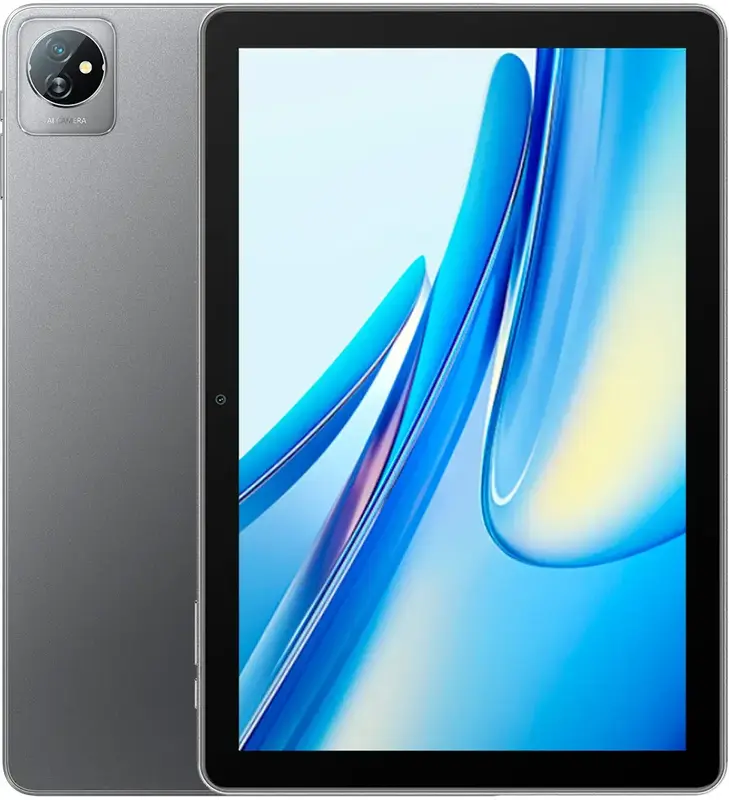 Blackview Tab 70 Wi-Fi 10.1" 4/64GB BT Grey (BVTAB70-G) - фото - №0