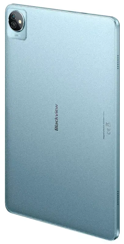Blackview Tab 70 Wi-Fi 10.1" 4/64GB BT Blue (BVTAB70-BL) - фото - №6