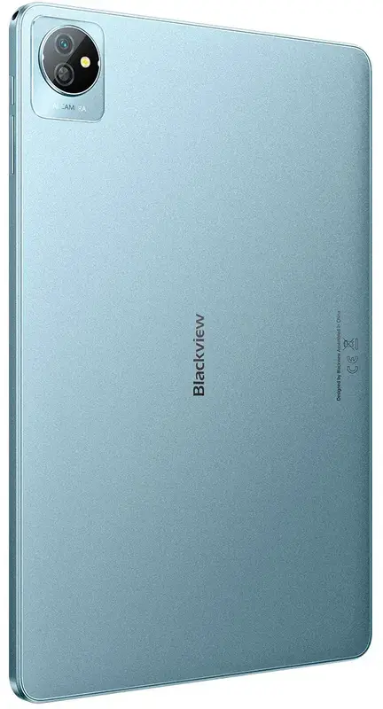 Blackview Tab 70 Wi-Fi 10.1" 4/64GB BT Blue (BVTAB70-BL) - фото - №5