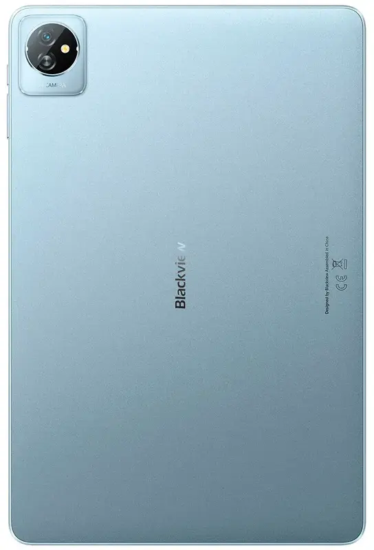 Blackview Tab 70 Wi-Fi 10.1" 4/64GB BT Blue (BVTAB70-BL) - фото - №2