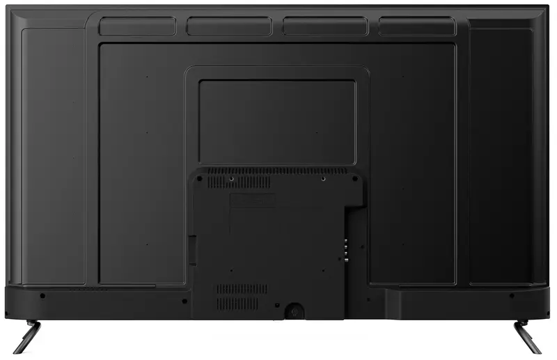 Телевізор Ergo 75GUS8500 - фото - №3