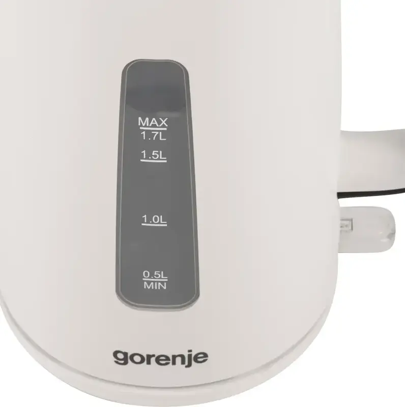 Электрочайник Gorenje K17XG фото