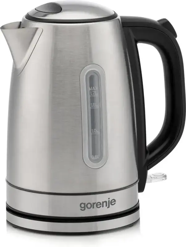 Електрочайник Gorenje K17DS - фото - №3