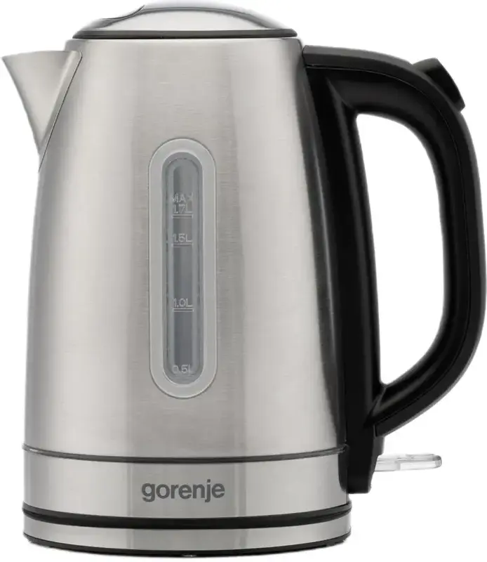 Електрочайник Gorenje K17DS - фото - №0