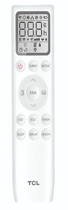 Кондиціонер TCL TAC-18CHSA/XAB1 On-Off WI-FI Ready - фото - №5