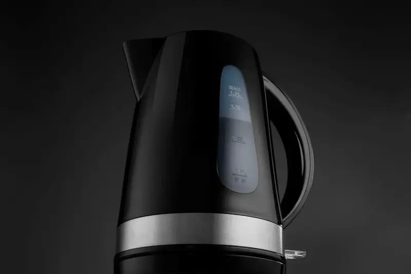 Електрочайник Gorenje K17BK - фото - №9