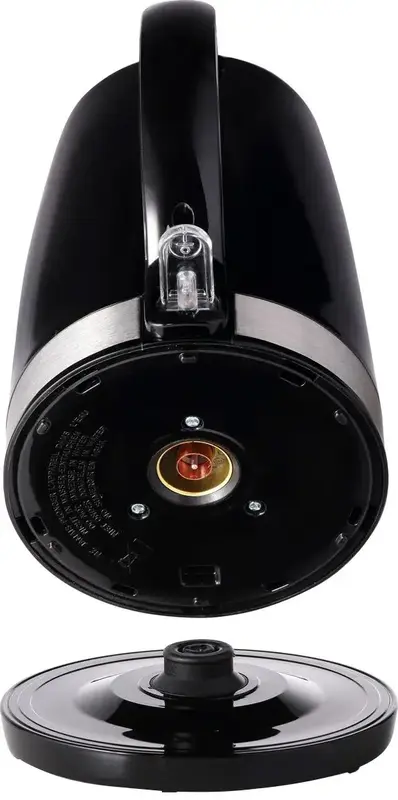 Електрочайник Gorenje K17BK - фото - №1