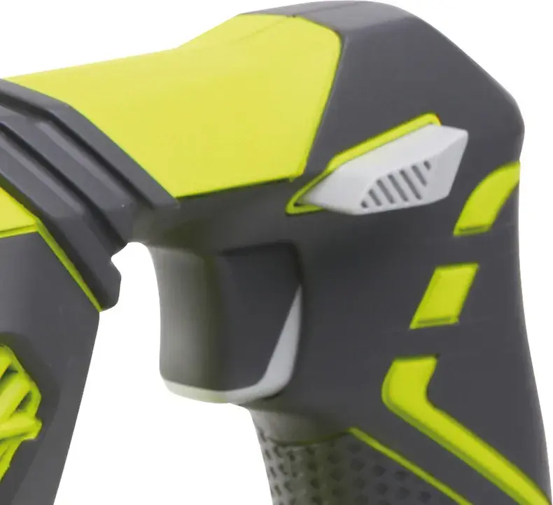 Пила шабельна акумуляторна Ryobi ONE+ RRS1801M 18V без АКБ та ЗП - фото - №4