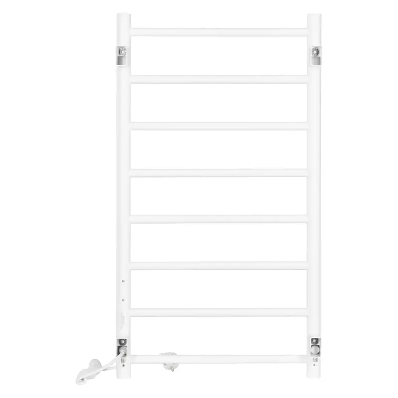 Рушникосушка Ardesto електрична Classik-TR K, 770x430х80мм, білий матовий (6.1.0601.06.WM) - фото - №2