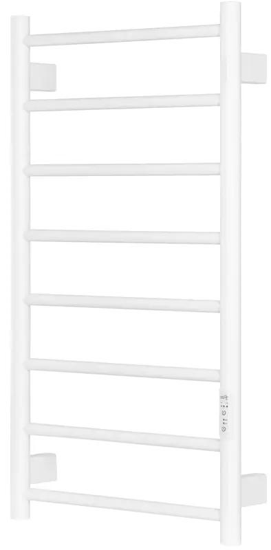 Рушникосушка Ardesto електрична Classik-TR K, 770x430х80мм, білий матовий (6.1.0601.06.WM) - фото - №0