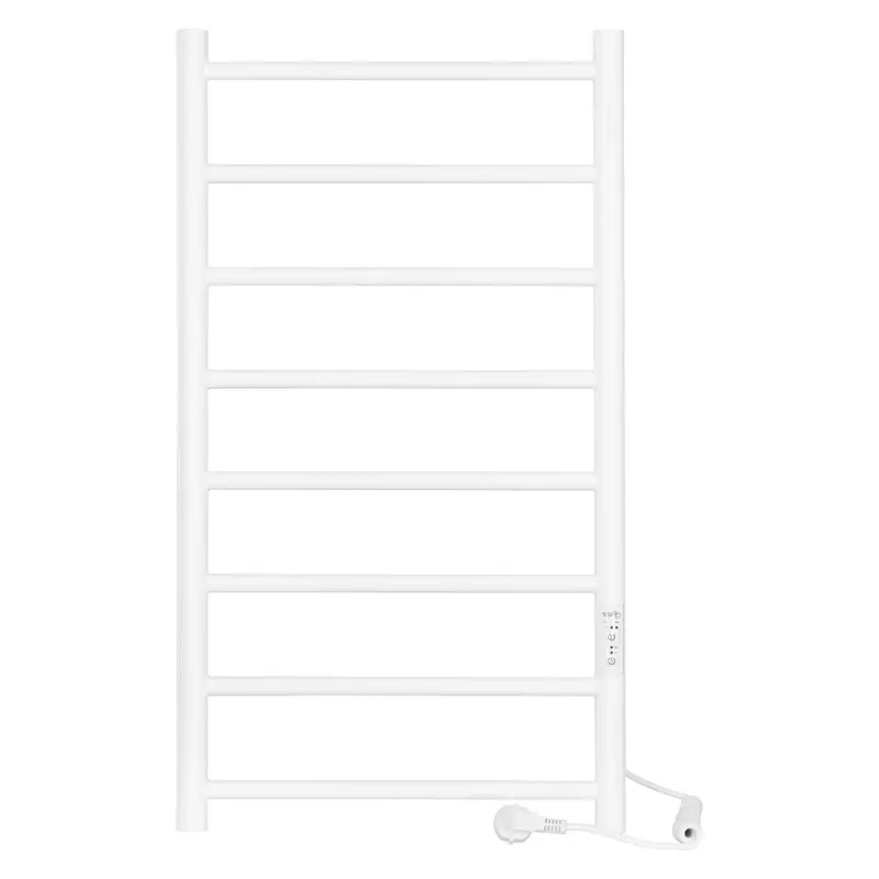 Рушникосушка Ardesto електрична Classik-TR K, 770x430х80мм, білий матовий (6.1.0601.06.WM) - фото - №1