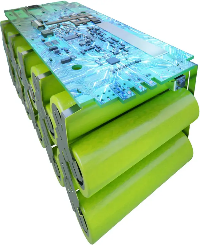 Акумулятор Ryobi Max Power RY36B80B High Energy 36V 8Аг фото