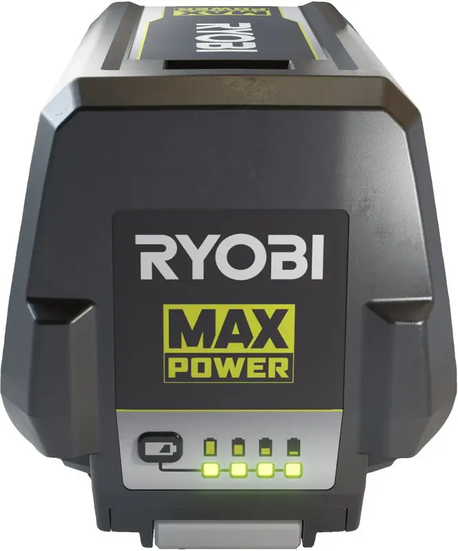 Акумулятор Ryobi Max Power RY36B80B High Energy 36V 8Аг фото