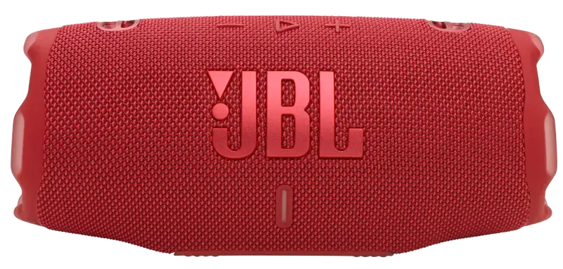 Акустика JBL Charge 6 Red - фото - №0