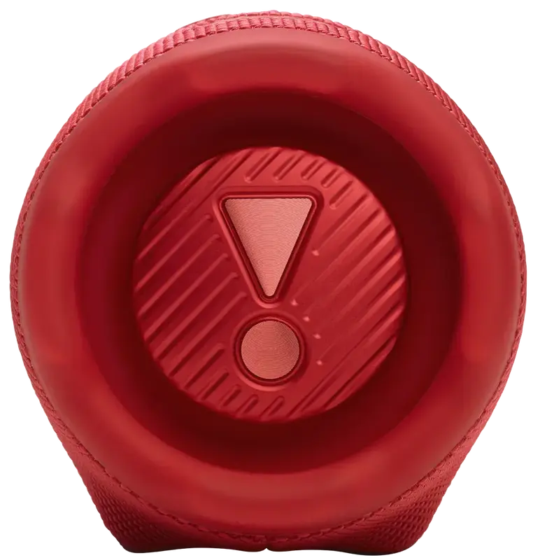 Акустика JBL Charge 6 Red - фото - №9