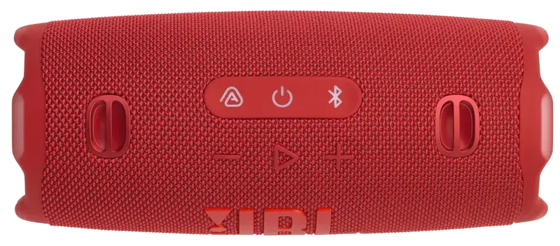 Акустика JBL Charge 6 Red - фото - №6