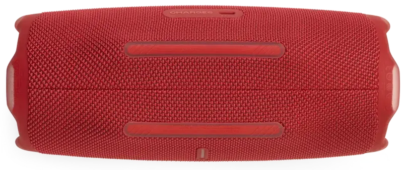 Акустика JBL Charge 6 Red - фото - №1