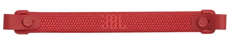 Акустика JBL Charge 6 Red - фото - №2