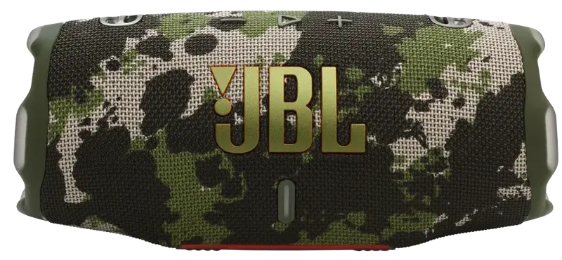 Акустика JBL Charge 6 Camouflage фото